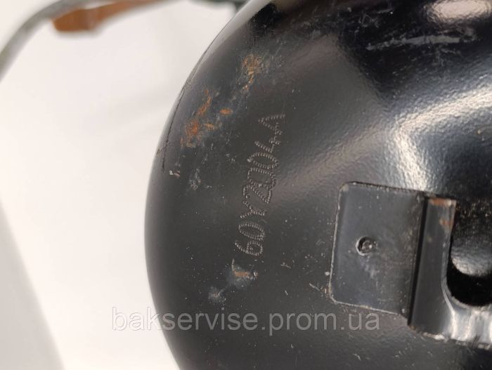 Компресор до холодильника Ergo, Maunfeld WS60YT R600a  Б/У