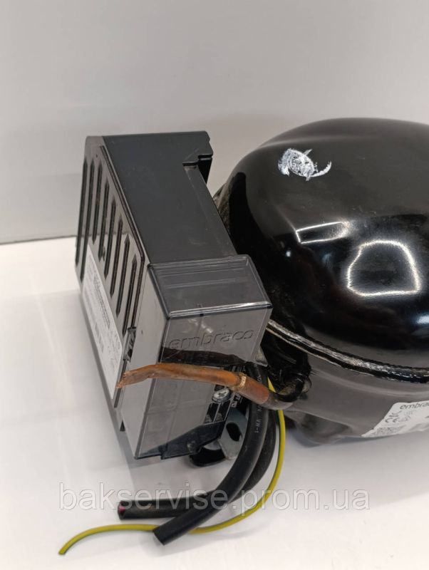 Компресор до холодильника Embraco VESA11C R600a Б/У