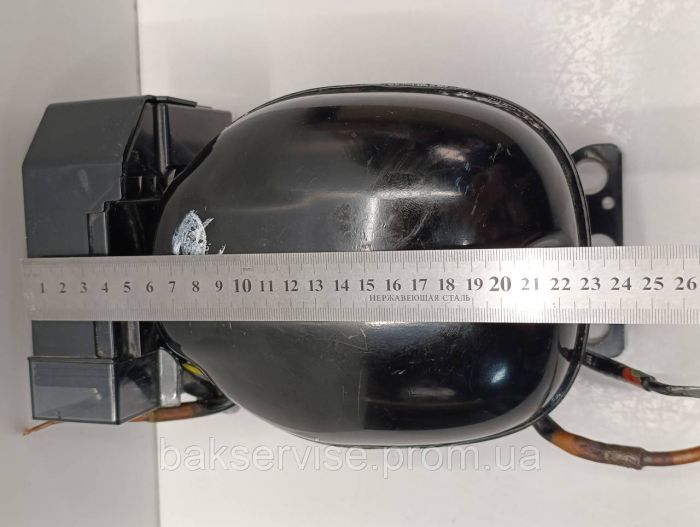 Компресор до холодильника Embraco VESA11C R600a Б/У