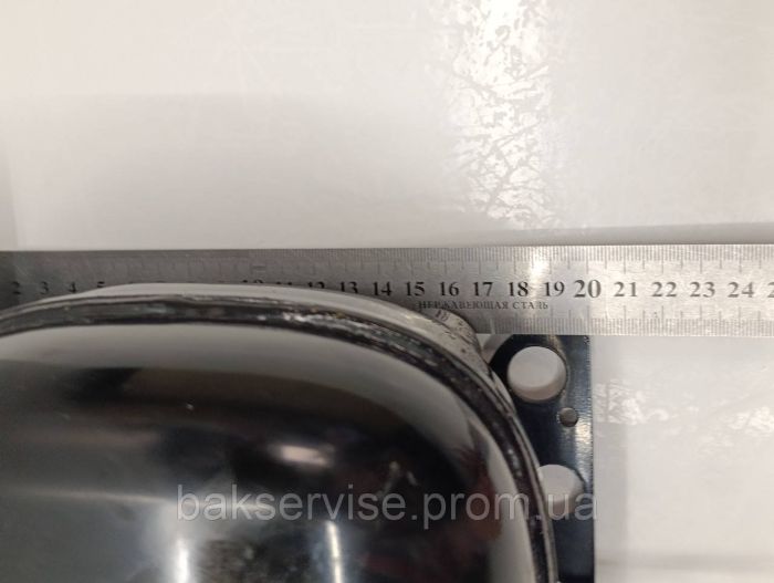 Компресор до холодильника Embraco VESA11C R600a Б/У