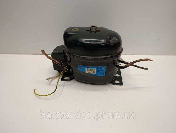 Компресор до холодильника Embraco Aspera NB5132Z R134a Б/У