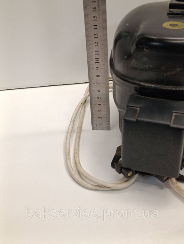 Компресор до холодильника Embraco Aspera NB5132Z R134a Б/У