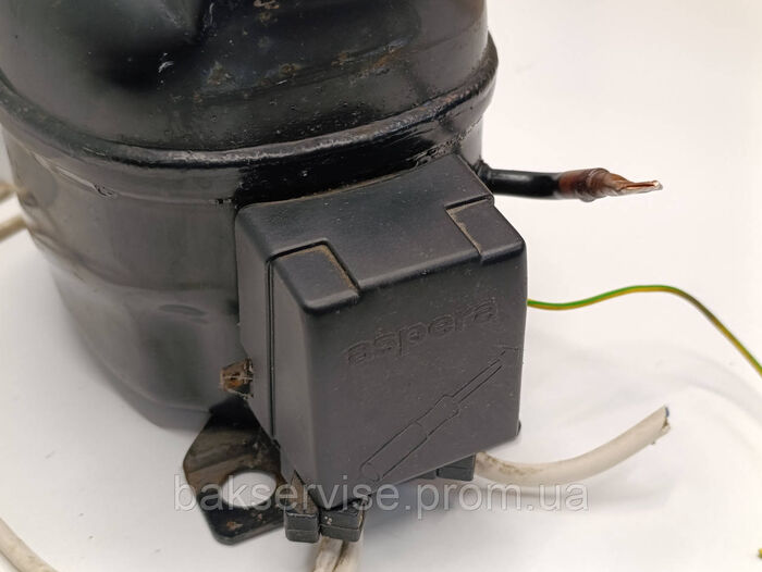 Компресор до холодильника Embraco Aspera NB5132Z R134a Б/У