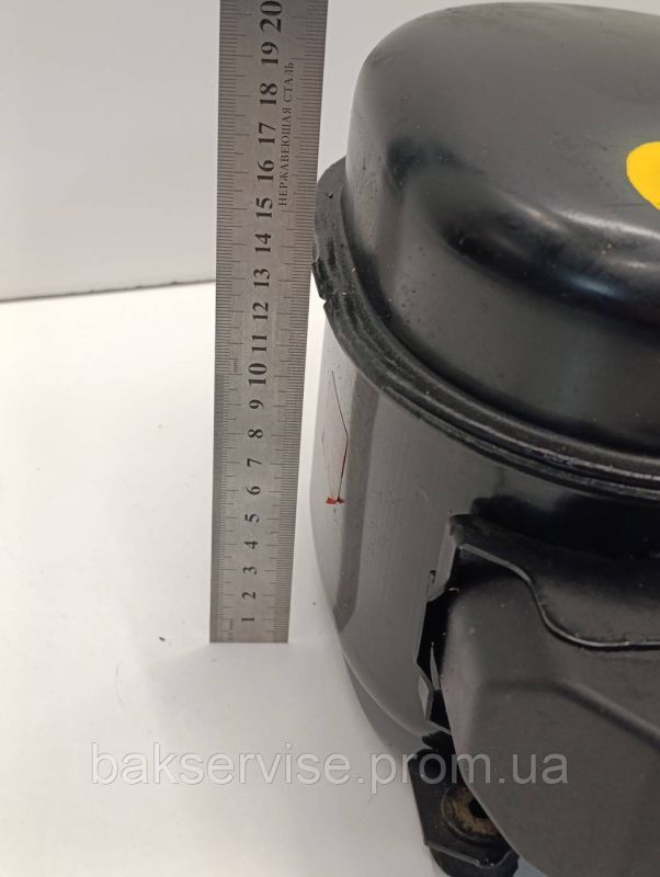 Компресор до холодильника L13A18 R12 Б/У