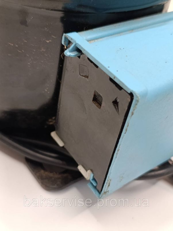 Компресор до холодильника ACC HTK12AA R600а Б/У