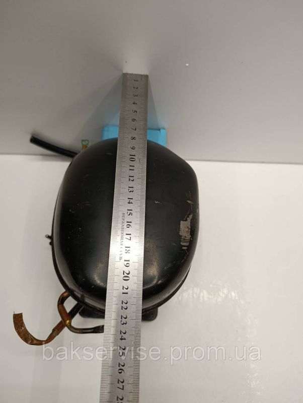Компресор до холодильника ACC HTK12AA R600а Б/У