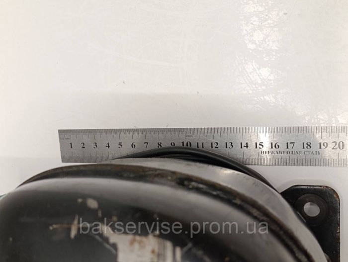 Компресор до холодильника ACC HTK12AA R600а Б/У