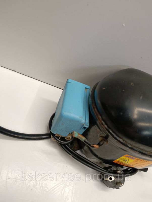 Компресор до холодильника ACC HTK12AA R600а Б/У