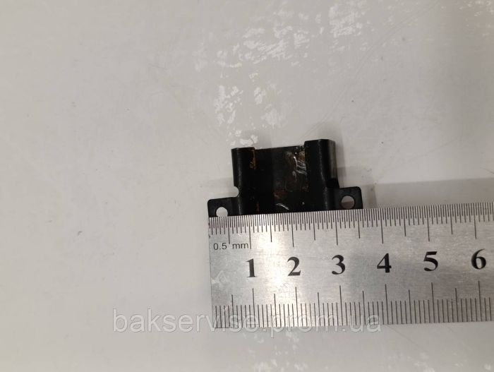 Засувка бака (скоба) для пральної машини SAMSUNG DC61-60520A Б/У