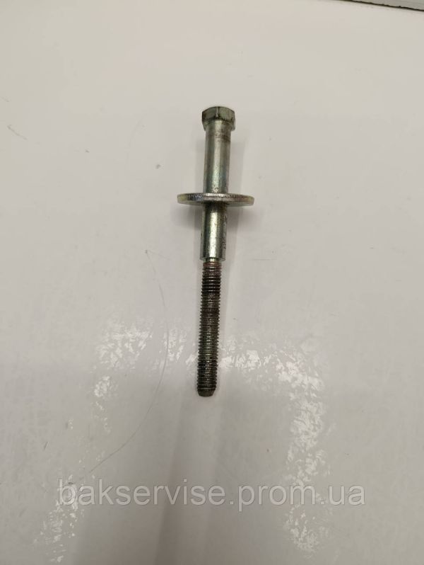 Болт кріплення амортизатора пральної машини Samsung R843 (R843GW/YLW) б/у