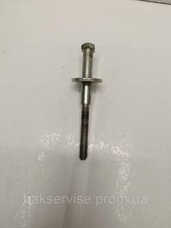 Болт кріплення амортизатора пральної машини Samsung R843 (R843GW/YLW) б/у