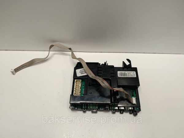 Модуль управління до пральної машини Candy EVOGT 14064D3 Б/У