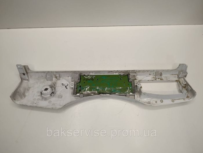 Плата управління(індикації) до пральної машини Candy GO4 1064 D 41023927 Б/У