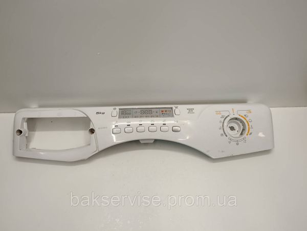 Плата управління(індикації) до пральної машини Candy GO 5100 D 41023310 Б/У