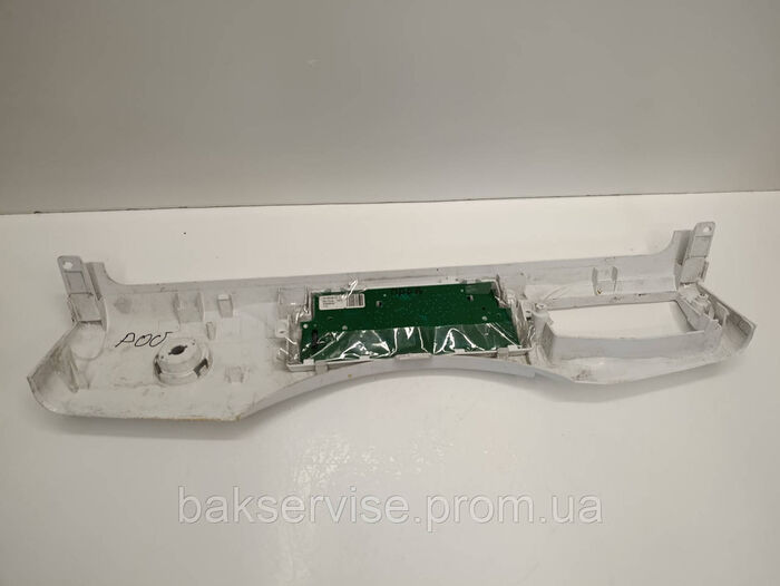 Плата управління(індикації) до пральної машини Candy GO 5100 D 41023310 Б/У