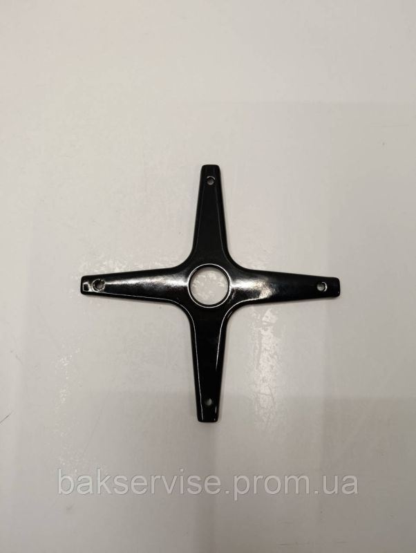 Накладка на решітку для газової плити Beko 119100057 100x100mm Б/У