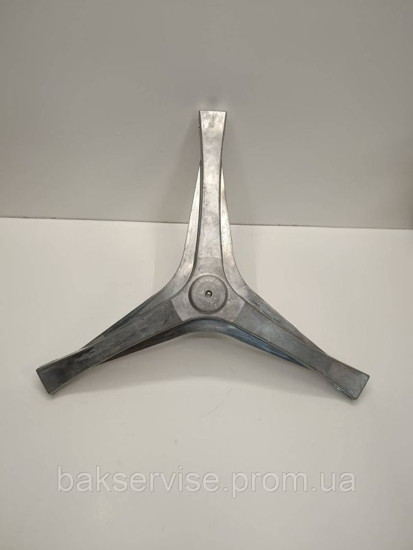 Хрестовина барабана до пральної машини EBI 769 Samsung DC97-17235A НОВЕ