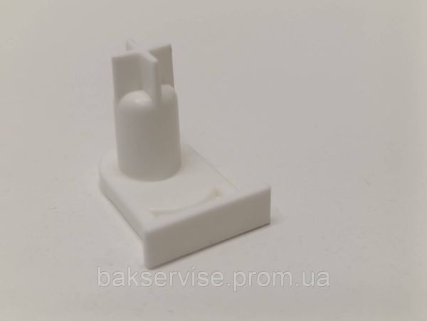 Втулка навісу дверей для холодильника Bosch 169301 НОВЕ