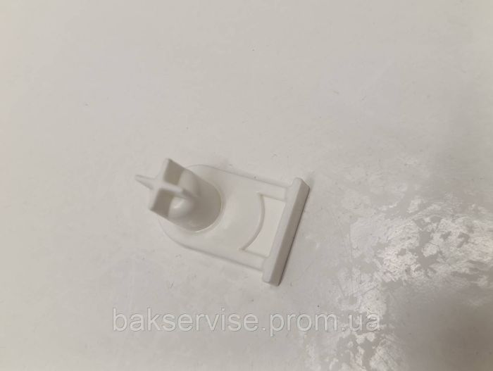 Втулка навісу дверей для холодильника Bosch 169301 НОВЕ
