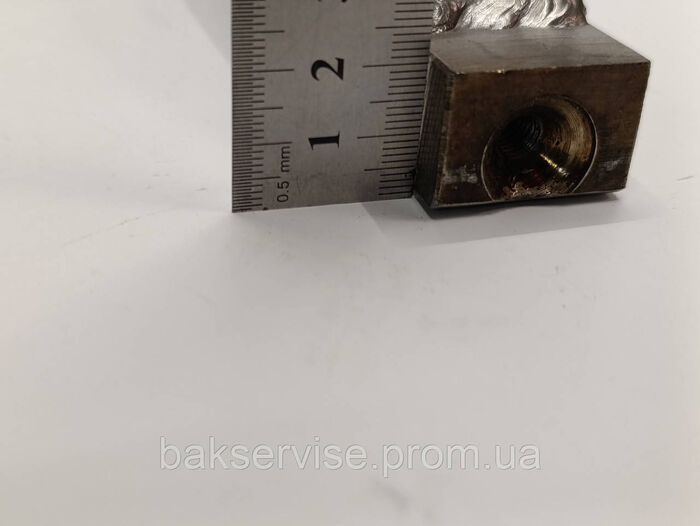 Хрестовина барабана до пральної машини з нержавійки Electrolux, Zanussi НОВЕ