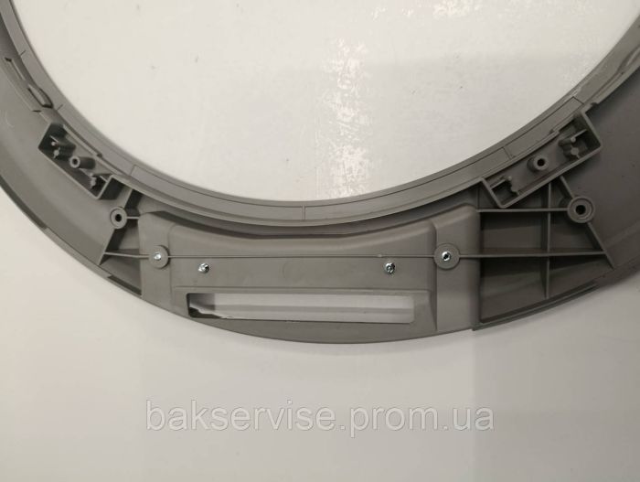 Внутрішня рамка люка пральної машини Indesit 250006695 Б/У