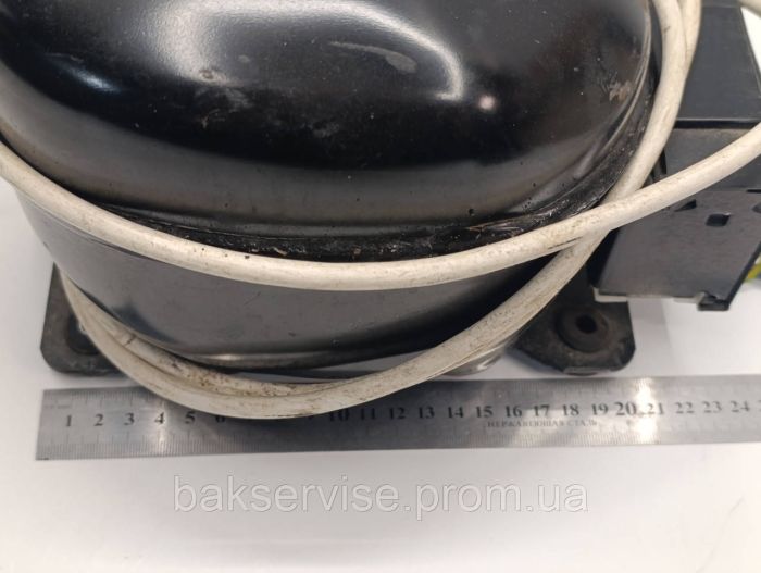 Компресор до холодильника ACC HMK12AA R600а Б/У