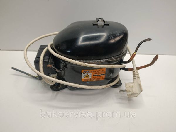 Компресор до холодильника ACC HMK12AA R600а Б/У