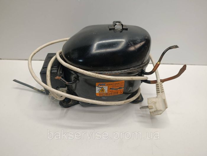 Компресор до холодильника ACC HMK12AA R600а Б/У