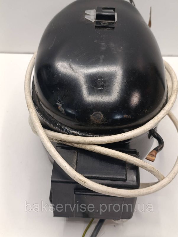 Компресор до холодильника ACC HMK12AA R600а Б/У