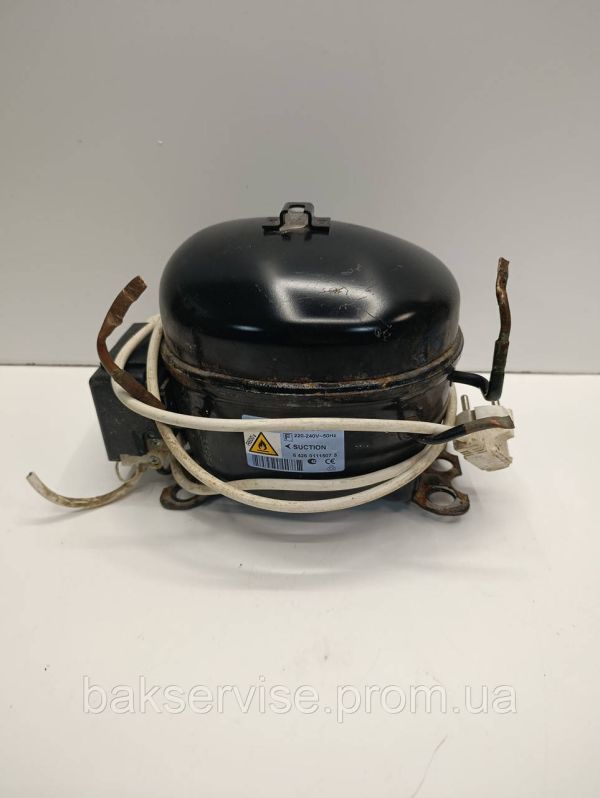 Компресор до холодильника  SECOP(ACC) HVY75AA R600a 117W Б/У