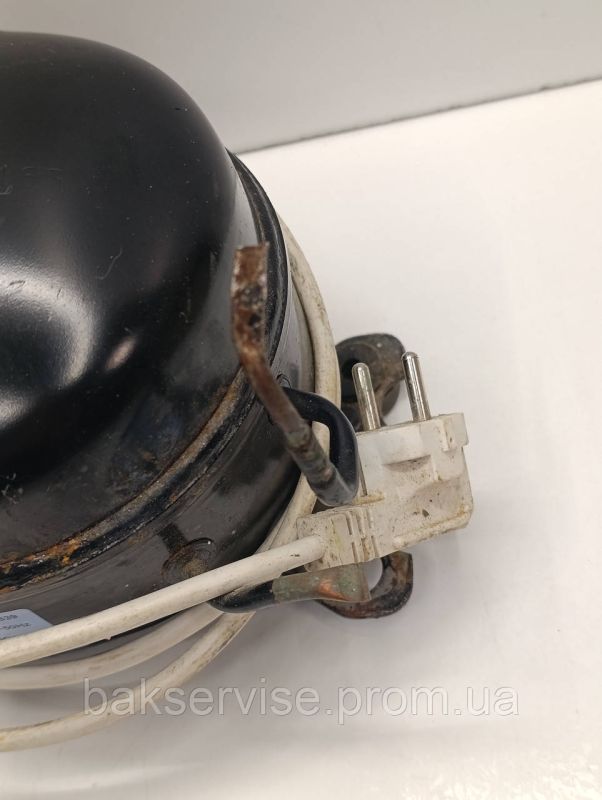 Компресор до холодильника  SECOP(ACC) HVY75AA R600a 117W Б/У