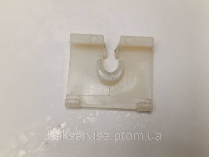 Кріплення пружини бака до пральної машини LG MEG64800402 Б/У