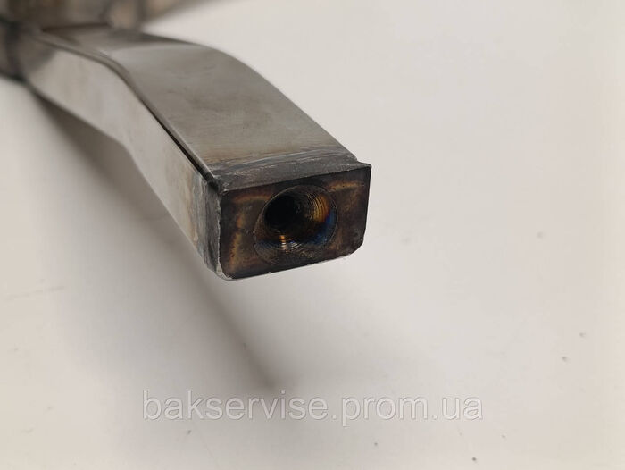 Хрестовина барабана до пральної машини з нержавійки Gorenje 163939 НОВЕ