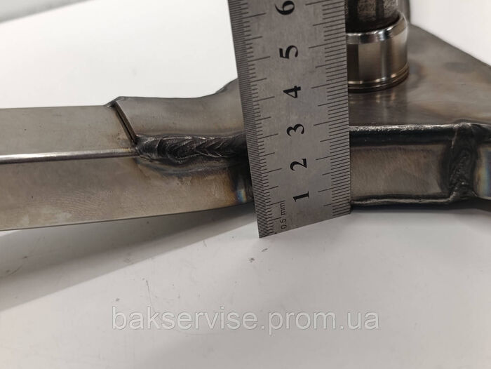 Хрестовина барабана до пральної машини з нержавійки Gorenje 163939 НОВЕ
