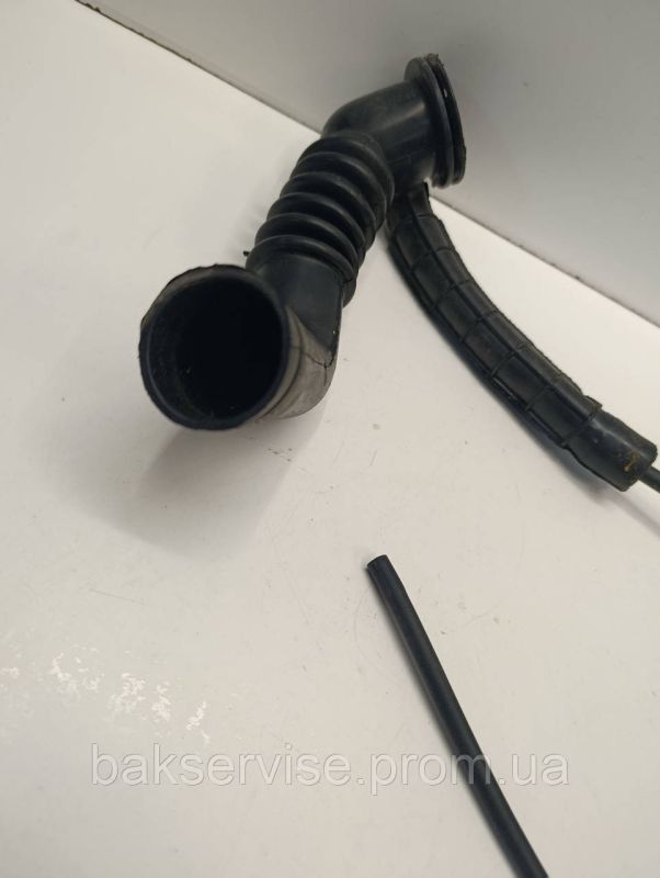Патрубок для пральної машини Ardo 402024900 Б/У
