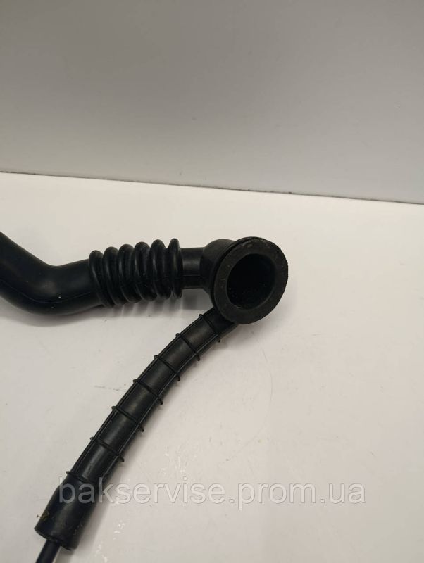 Патрубок для пральної машини Ardo 402024900 Б/У