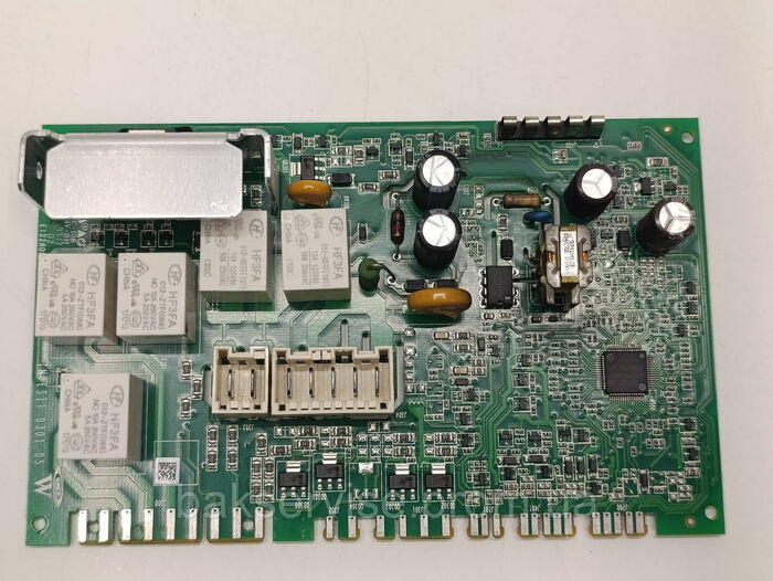 Модуль управління до пральної машини Indesit IWSNE 61253 Б/У