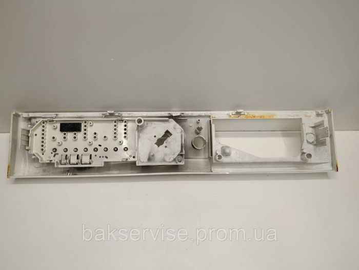Плата управління(індикації) до пральної машини Electrolux EWS1046 Б/У