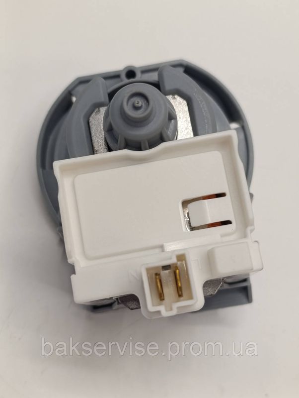 Зливний насос посудомийної машини Whirlpool 481236018558 НОВЕ