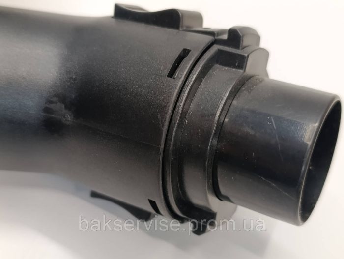 Шланг для пилососа  Zelmer 794786 D=32мм Б/У