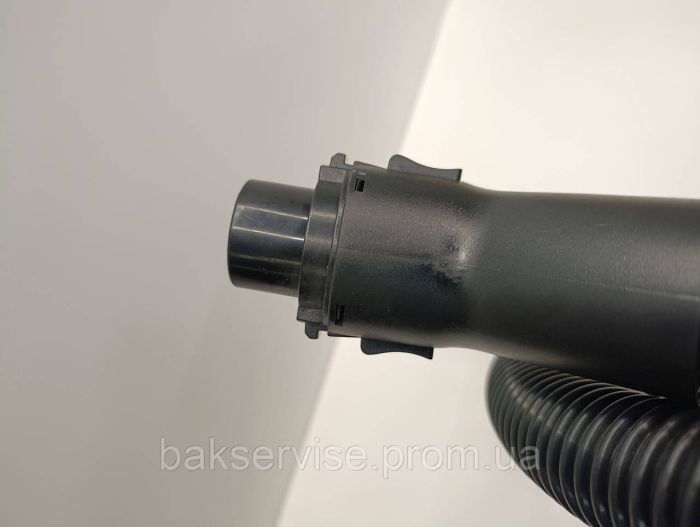 Шланг для пилососа  Zelmer 794786 D=32мм Б/У