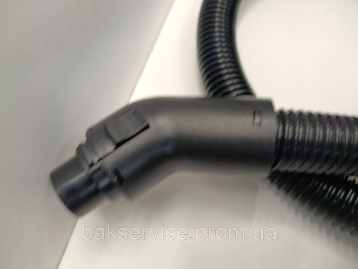 Шланг для пилососа  Zelmer 794786 D=32мм Б/У