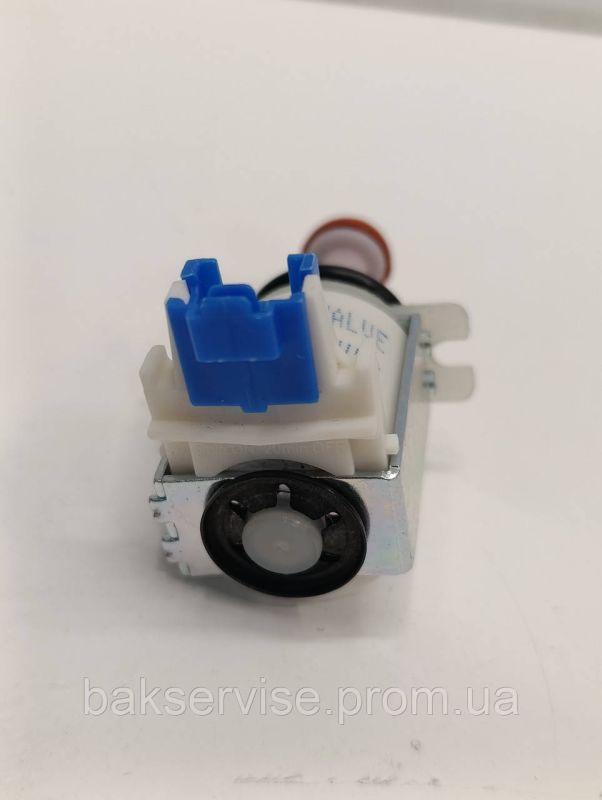 Клапан зливний для посудомийної машини Bosch Siemens 11033896 НОВЕ