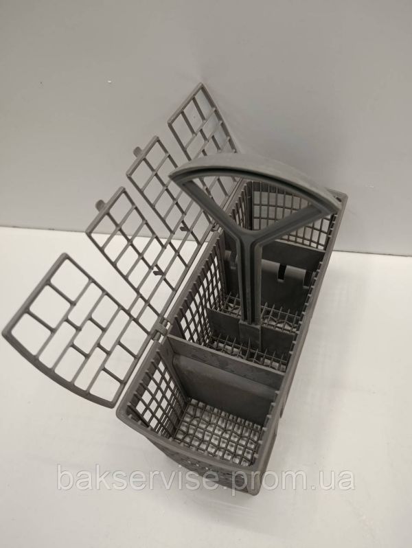 Кошик для столових приборів до посудомийної машини Bosch Siemens DS-1657/3 Б/У