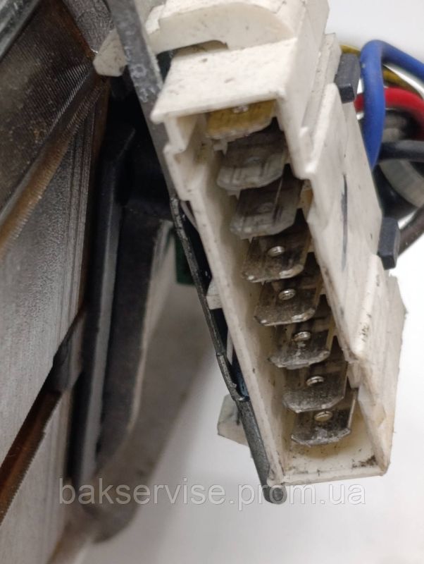 Двигун для пральної машини Beko 2828260100 Б/У