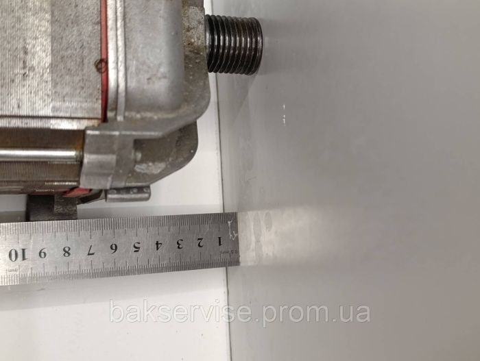 Двигун для пральної машини Beko 2828260100 Б/У