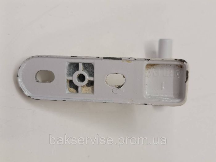 Завіс (петля) середня до холодильника Candy CCB36/12 ECO б/у