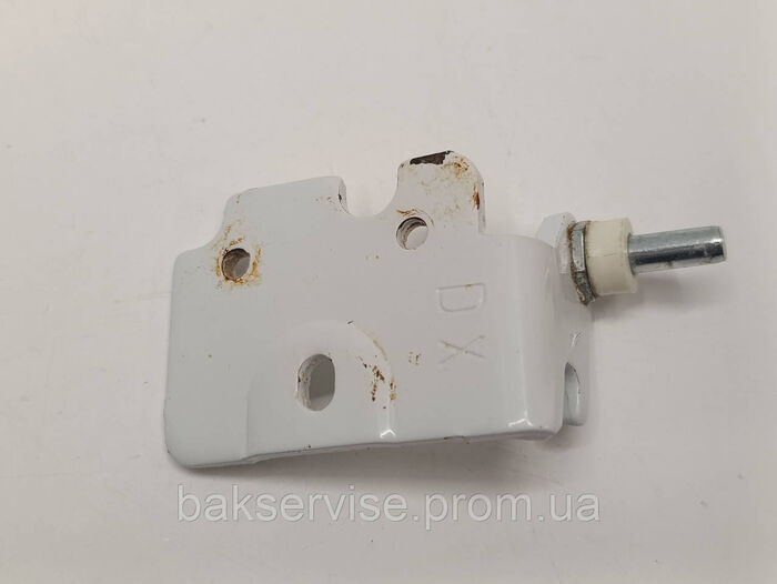 Завіс (петля) нижня до холодильника Ardo DP40SH б/у