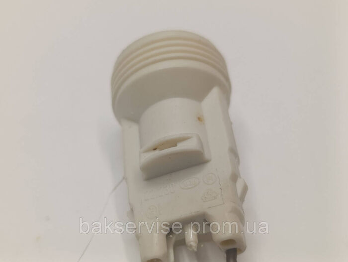 Патрон для лампи холодильника Candy CCB36/12 ECO б/у