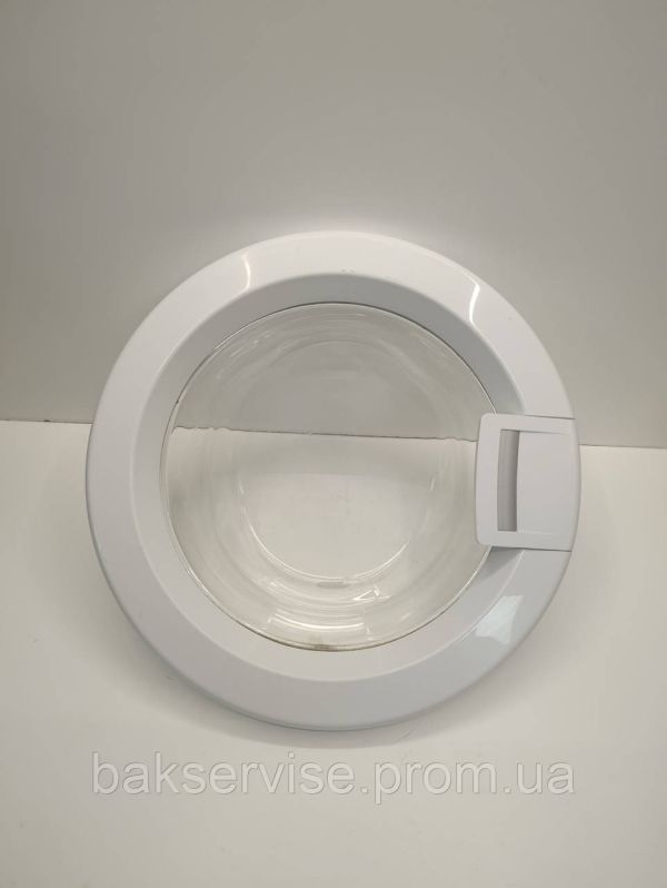 Дверки(люк) для пральної машини Beko 2825580100 Б/У